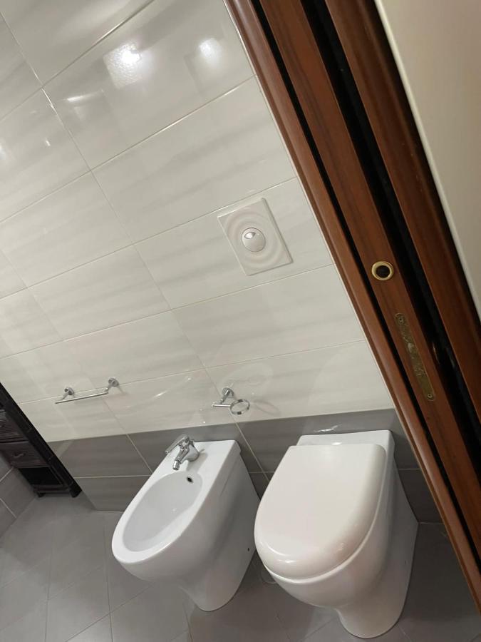 Casa Vacanze Da Maria Nápoly Kültér fotó