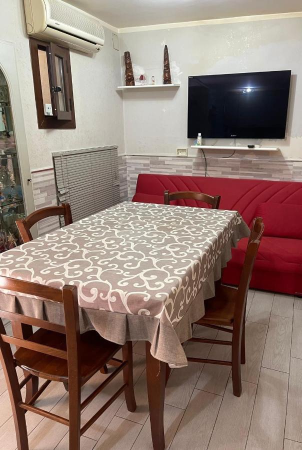 Casa Vacanze Da Maria Nápoly Kültér fotó