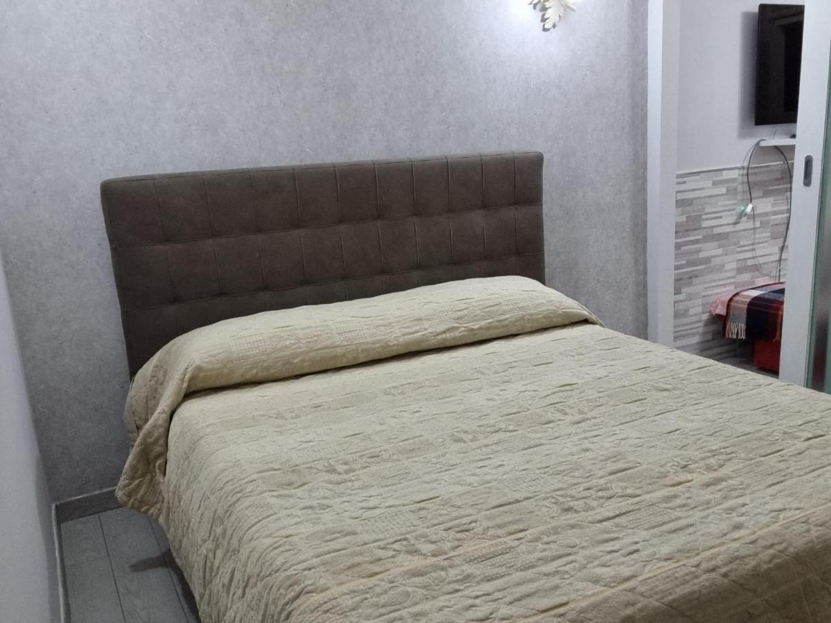 Casa Vacanze Da Maria Nápoly Kültér fotó