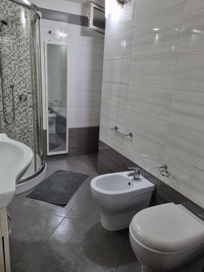 Casa Vacanze Da Maria Nápoly Kültér fotó