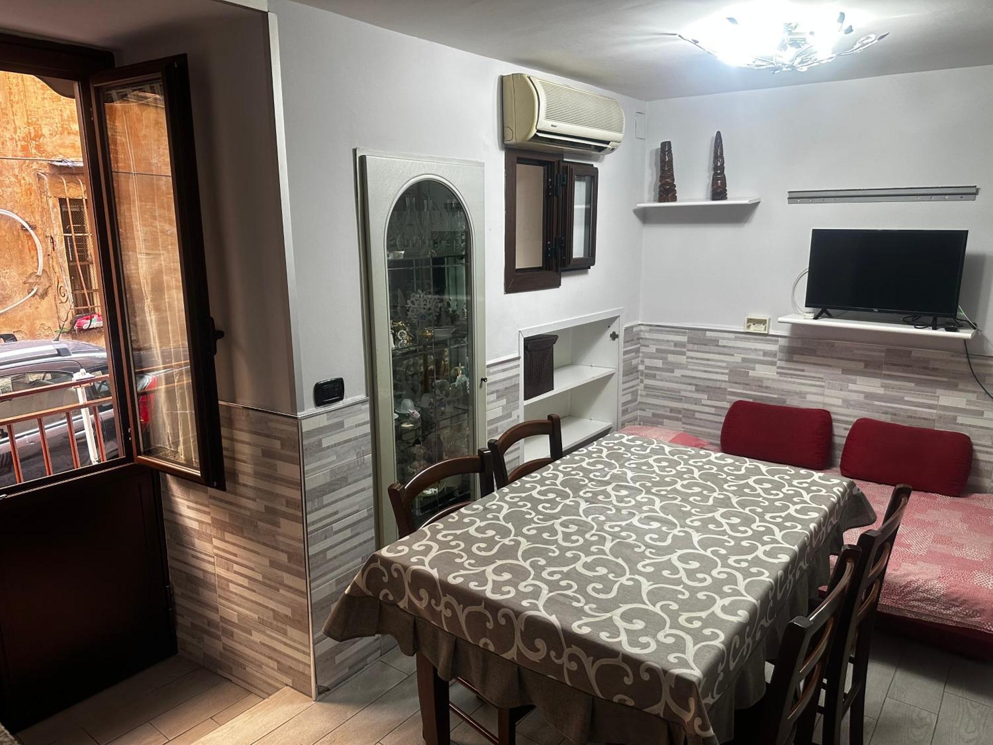 Casa Vacanze Da Maria Nápoly Kültér fotó